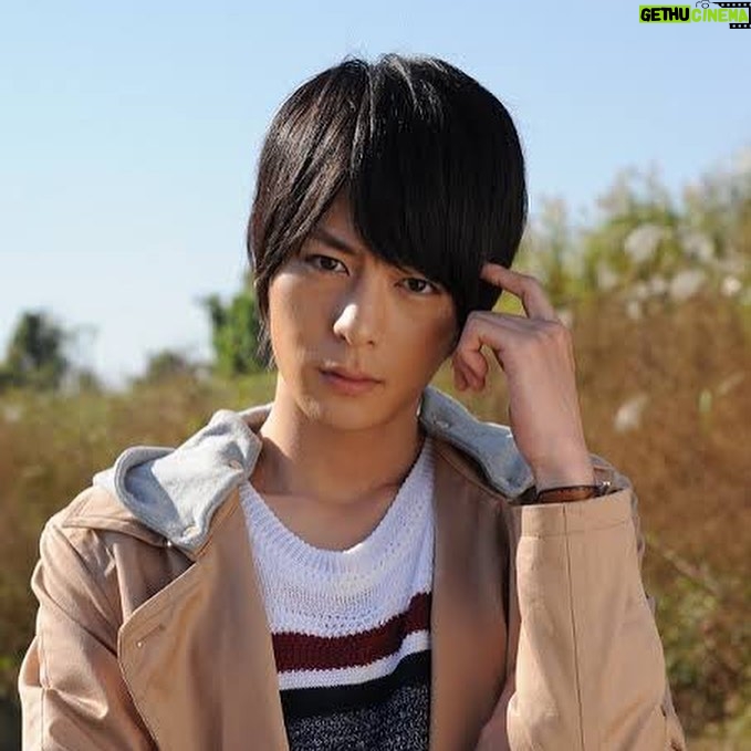 Atsuhiro Inukai - 43.3K Likes - おめでとう仮面ライダー🙏
#犬飼貴丈#桐生戦兎#仮面ライダービルド#おめでとう#仮面ライダー#congratulations