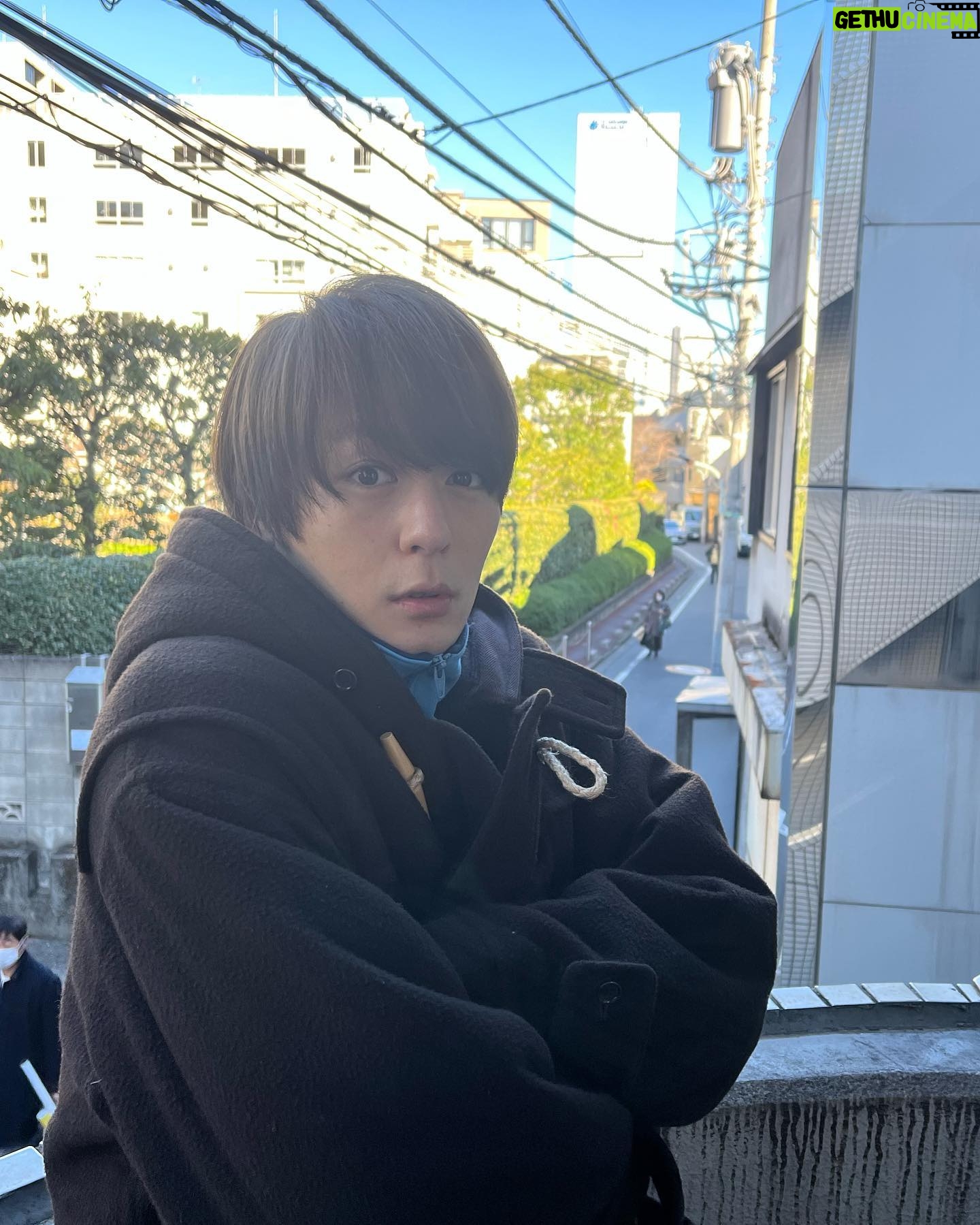Atsuhiro Inukai - 57K Likes - 髪切染。
今年もありがとうございました。
来年もよろしくお願いします。
#犬飼貴丈#散髪#髪染#愛染#bleach#2022