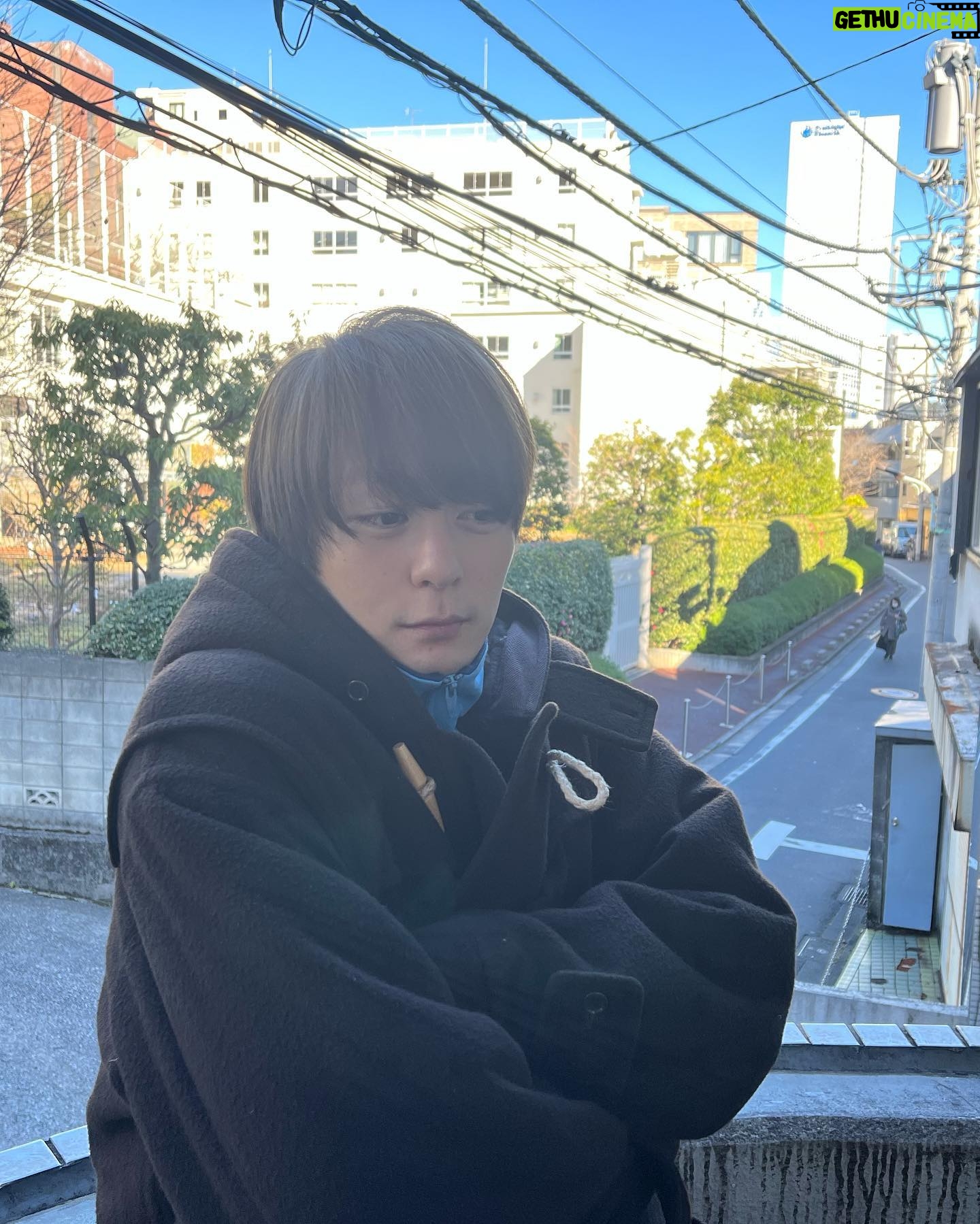 Atsuhiro Inukai - 57K Likes - 髪切染。
今年もありがとうございました。
来年もよろしくお願いします。
#犬飼貴丈#散髪#髪染#愛染#bleach#2022