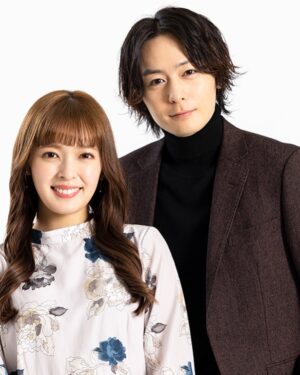Atsuhiro Inukai Instagram - 2023期一月期ドラマ
ひともんちゃくなら喜んで！
佐京紫織役で出演させていただきます。
ABCテレビ夜11時55分〜
※初回1月15日は0時スタート
テレビ朝日1月14日深夜2時30〜
是非！
#ひともんちゃくなら喜んで#犬飼貴丈#ドラマ#要するに#テレビ出ます
