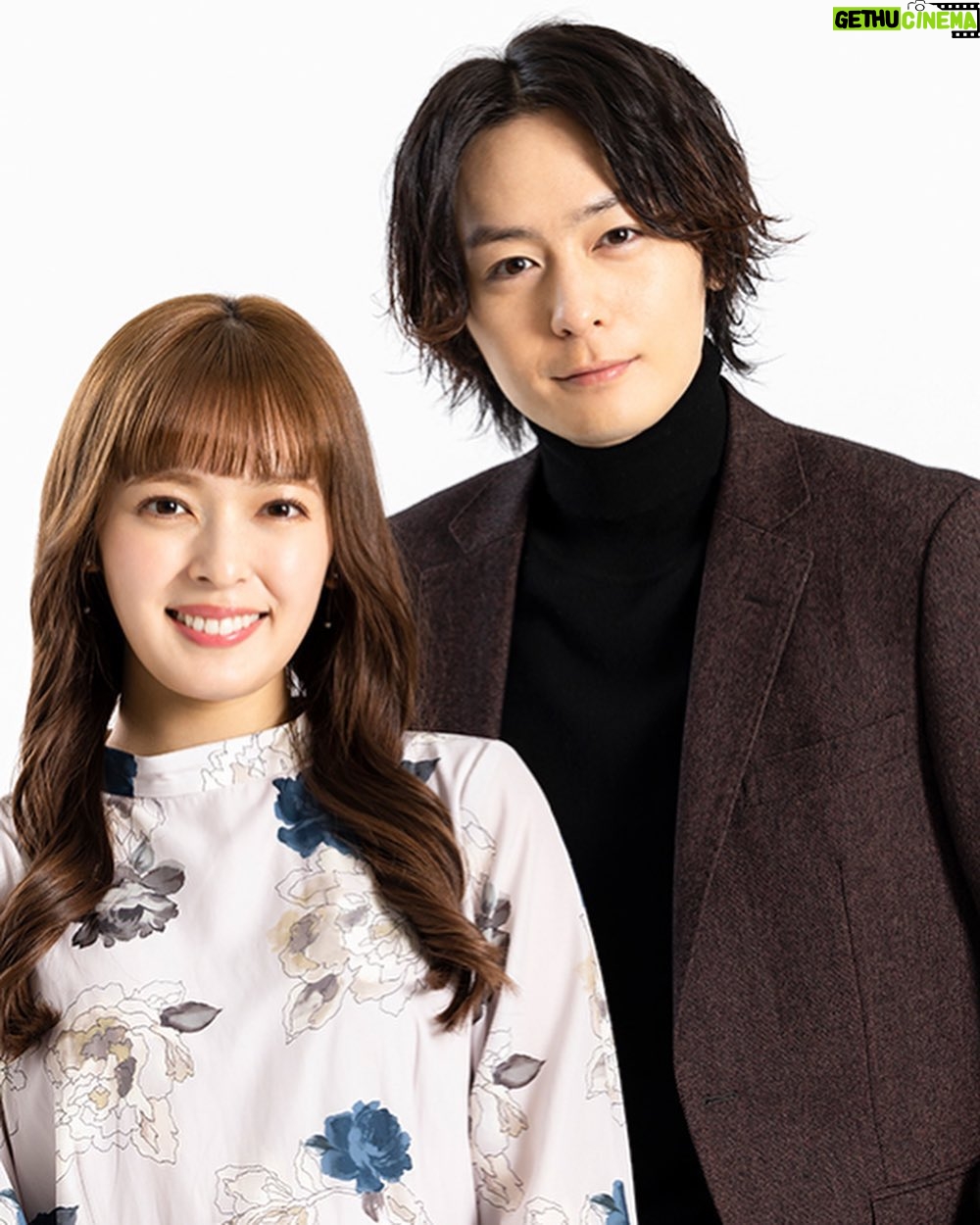 Atsuhiro Inukai - 35.4K Likes - 2023期一月期ドラマ
ひともんちゃくなら喜んで!
佐京紫織役で出演させていただきます。
ABCテレビ夜11時55分〜
※初回1月15日は0時スタート
テレビ朝日1月14日深夜2時30〜
是非!
#ひともんちゃくなら喜んで#犬飼貴丈#ドラマ#要するに#テレビ出ます