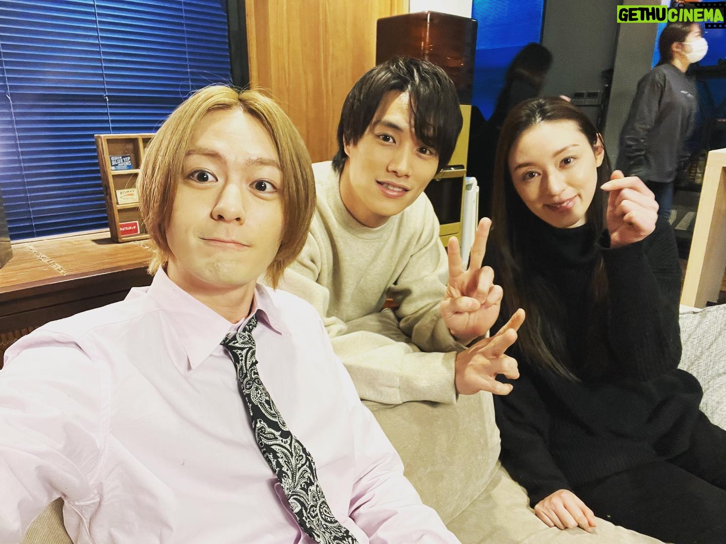 Atsuhiro Inukai - 41.5K Likes - 今夜、24時9分から
ケイ×ヤク第5話放送です!ぜひ!
#ケイヤク#犬飼貴丈#英獅郎#なかよし#いつめん#我等友情永久不滅#墾田永年私財法
