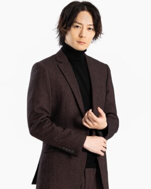 Atsuhiro Inukai Instagram - 2023期一月期ドラマ
ひともんちゃくなら喜んで！
佐京紫織役で出演させていただきます。
ABCテレビ夜11時55分〜
※初回1月15日は0時スタート
テレビ朝日1月14日深夜2時30〜
是非！
#ひともんちゃくなら喜んで#犬飼貴丈#ドラマ#要するに#テレビ出ます