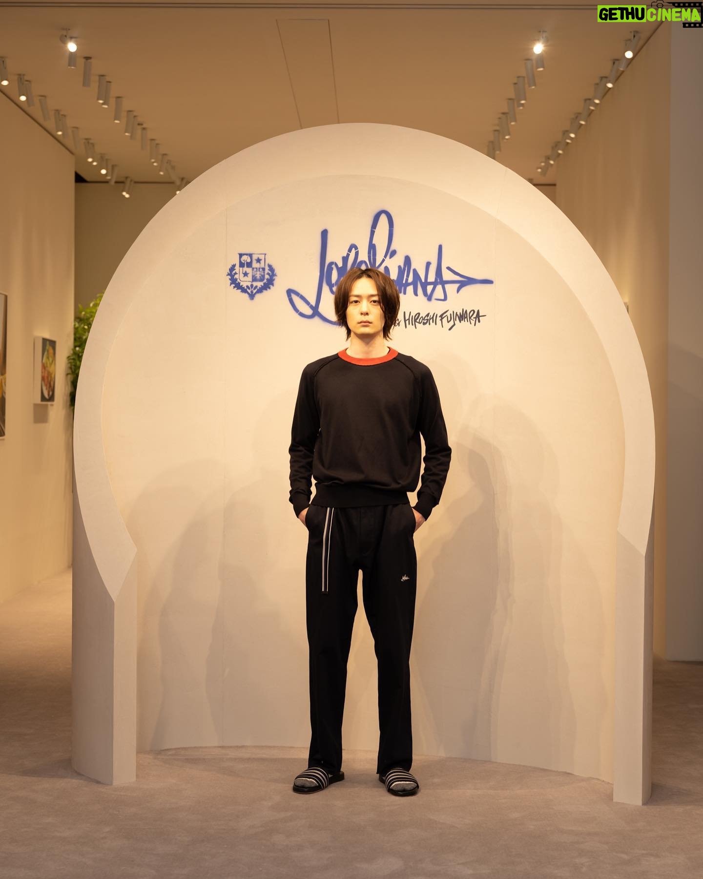 Atsuhiro Inukai - 47.1K Likes - Loro Pianaにて。
沢山の洋服、カルチャーに触れられて幸せ
ストリートテイスト。
@loropianaofficial
#fujiwaraxloropiana#loropiana#inupiana#銀座#銀座ってだけで#緊張する#アイムフロム#徳島
