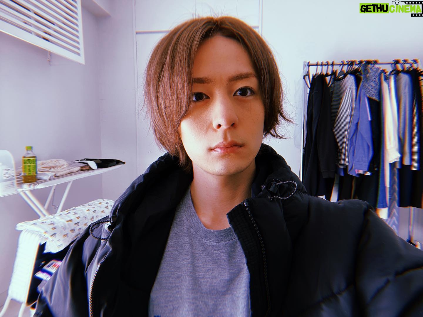 Atsuhiro Inukai - 35.5K Likes - 本日、23時59分から
ケイ×ヤク第2話放送です。
僕はもうテレビの前でスタンバイしてます。よろしくお願いします。
#ケイヤク#犬飼貴丈#英獅郎#テレビドラマ#僕とケイヤクして#魔法少女になってよ#自撮り
