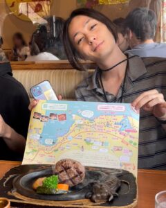 Actor Atsuhiro Inukai HD Instagram Photos and Wallpapers March 2023