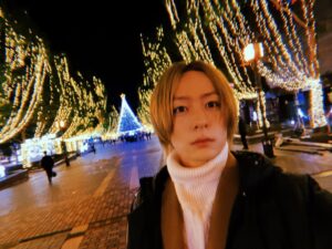 Atsuhiro Inukai Instagram - 皆さん、メリークリスマスです。
#犬飼貴丈#クリスマス#聖夜#サンタクロース#トニクロース#xmas#ケイヤク