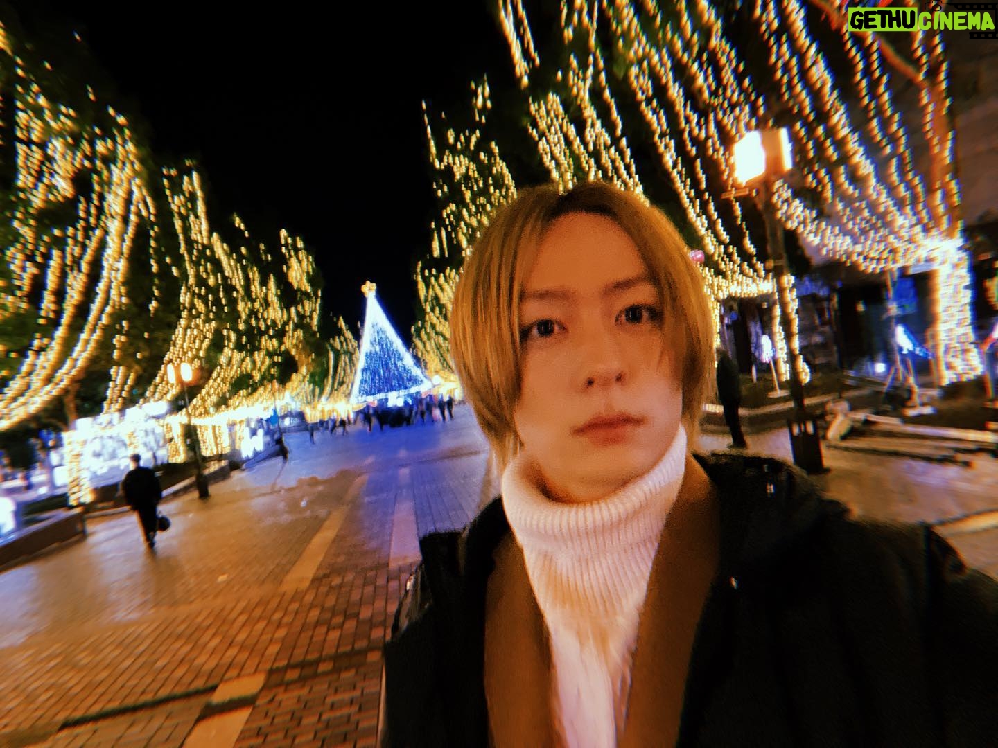 Atsuhiro Inukai - 34.7K Likes - 皆さん、メリークリスマスです。
#犬飼貴丈#クリスマス#聖夜#サンタクロース#トニクロース#xmas#ケイヤク
