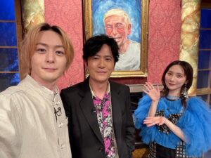 Atsuhiro Inukai Instagram - 大変ご心配とご迷惑をおかけしました。
無事体治りました！
21日はぽかぽか、酒のツマミになる話に出演しますのでよろしくお願いします！
#犬飼貴丈#復活#身体#健康#ぽかぽか#酒のツマミになる話#不死鳥は#何度でも蘇る