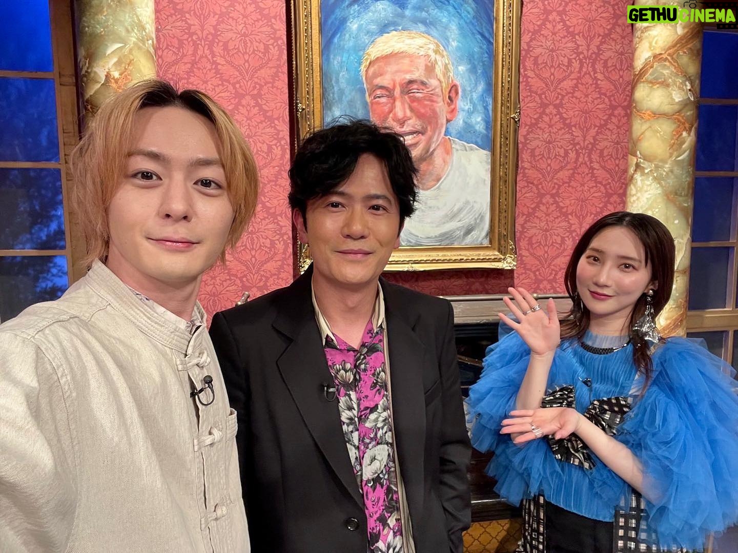 Atsuhiro Inukai - 43.7K Likes - 大変ご心配とご迷惑をおかけしました。
無事体治りました!
21日はぽかぽか、酒のツマミになる話に出演しますのでよろしくお願いします!
#犬飼貴丈#復活#身体#健康#ぽかぽか#酒のツマミになる話#不死鳥は#何度でも蘇る