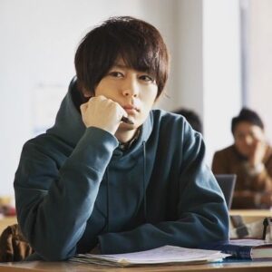 Atsuhiro Inukai Instagram - 絶対BLになる世界VS絶対BLになりたくない男クランクアップしました。
ぜひCSテレ朝チャンネル1でお楽しみください。
#絶対BL#犬飼貴丈#世界にあらがう男#モブ#異端児#革命児#99人が前に進んでも#1人逆走する男