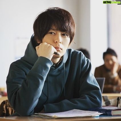 Atsuhiro Inukai - 27.2K Likes - 絶対BLになる世界VS絶対BLになりたくない男クランクアップしました。
ぜひCSテレ朝チャンネル1でお楽しみください。
#絶対BL#犬飼貴丈#世界にあらがう男#モブ#異端児#革命児#99人が前に進んでも#1人逆走する男