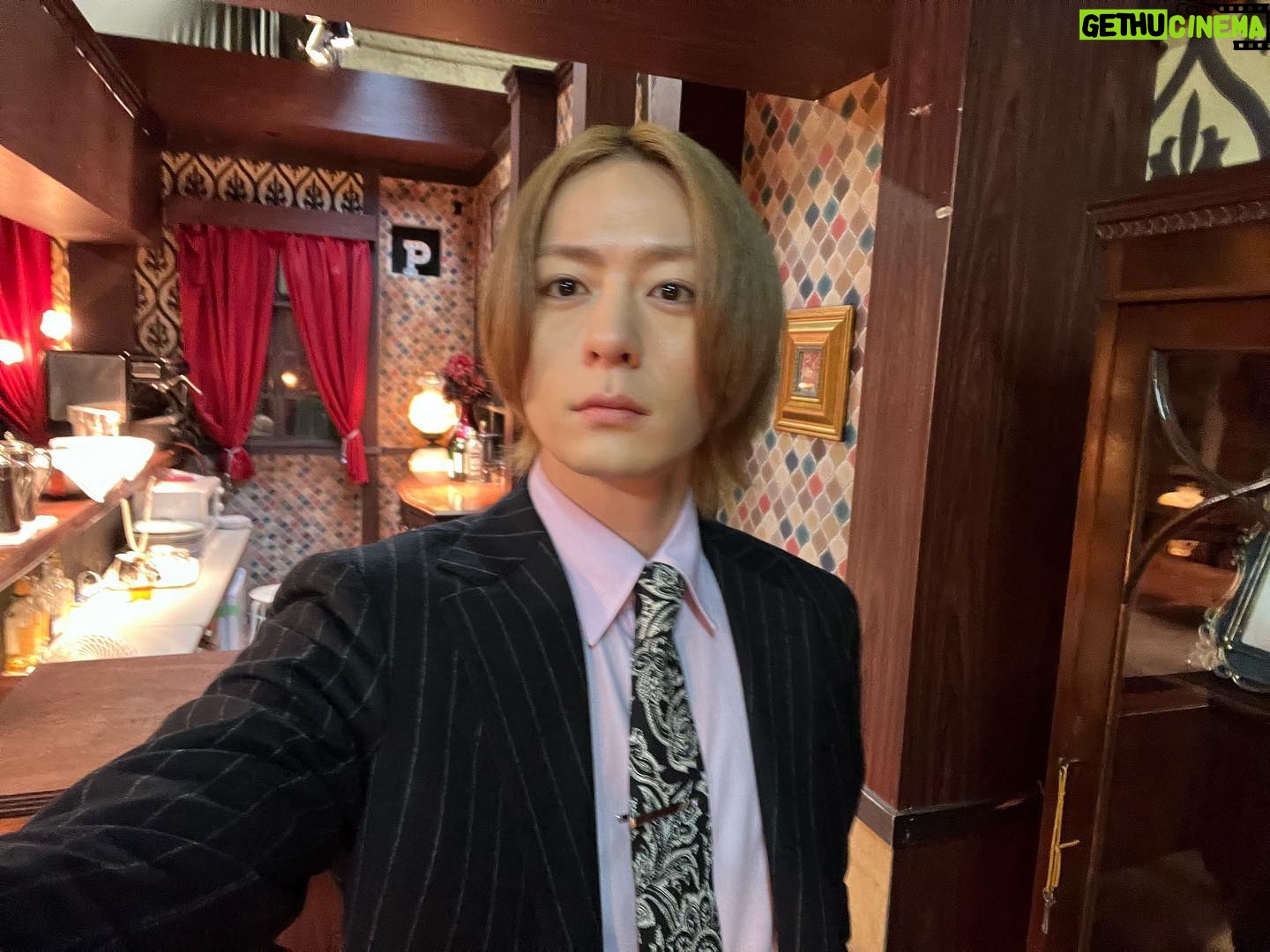 Atsuhiro Inukai - 43.6K Likes - 本日24時9分からケイ×ヤク第6話放送です。ぜひ!
#ケイヤク#犬飼貴丈#英獅郎#自撮りたくさんしたけど#全部同じ表情だった#全部#俺