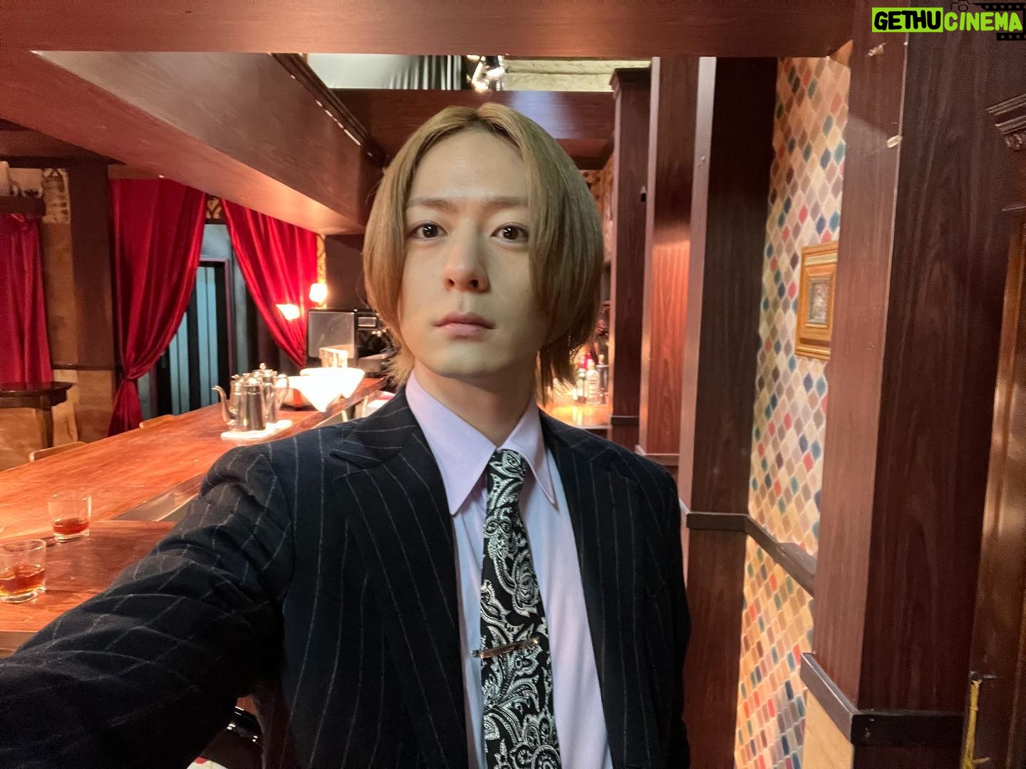 Atsuhiro Inukai - 43.6K Likes - 本日24時9分からケイ×ヤク第6話放送です。ぜひ!
#ケイヤク#犬飼貴丈#英獅郎#自撮りたくさんしたけど#全部同じ表情だった#全部#俺