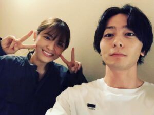 Atsuhiro Inukai Instagram - 農家のミカタ、ありがとうございました。
見逃した方はAmazon Prime VideoとParaviで配信中ですので是非！
#農家のミカタ#tvtokyo#犬飼貴丈#農家#農作物#副産物として#現地の方々の#沢山の優しさ#プライスレス