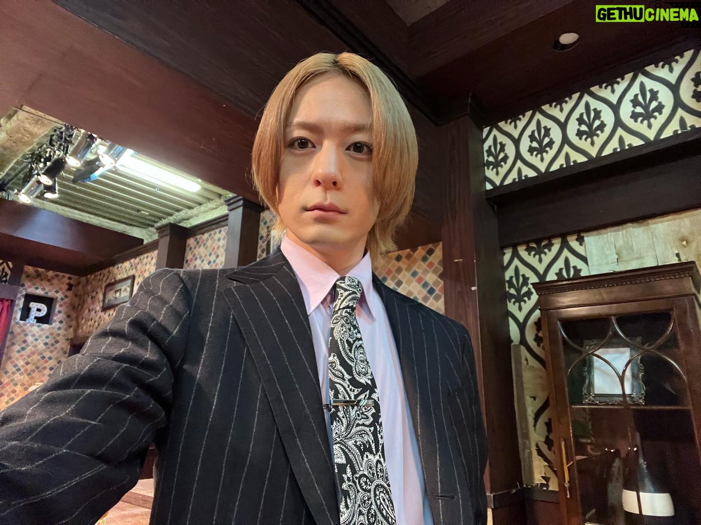 Atsuhiro Inukai - 43.6K Likes - 本日24時9分からケイ×ヤク第6話放送です。ぜひ!
#ケイヤク#犬飼貴丈#英獅郎#自撮りたくさんしたけど#全部同じ表情だった#全部#俺