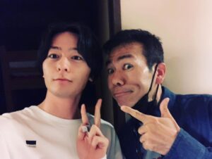 Atsuhiro Inukai Instagram - 農家のミカタ、ありがとうございました。
見逃した方はAmazon Prime VideoとParaviで配信中ですので是非！
#農家のミカタ#tvtokyo#犬飼貴丈#農家#農作物#副産物として#現地の方々の#沢山の優しさ#プライスレス