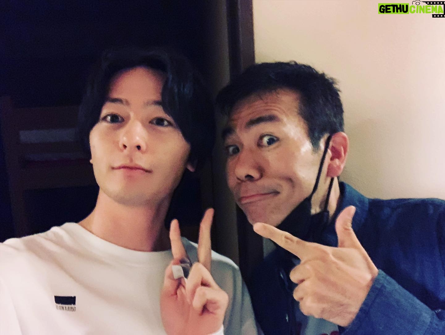 Atsuhiro Inukai - 26.9K Likes - 農家のミカタ、ありがとうございました。
見逃した方はAmazon Prime VideoとParaviで配信中ですので是非!
#農家のミカタ#tvtokyo#犬飼貴丈#農家#農作物#副産物として#現地の方々の#沢山の優しさ#プライスレス