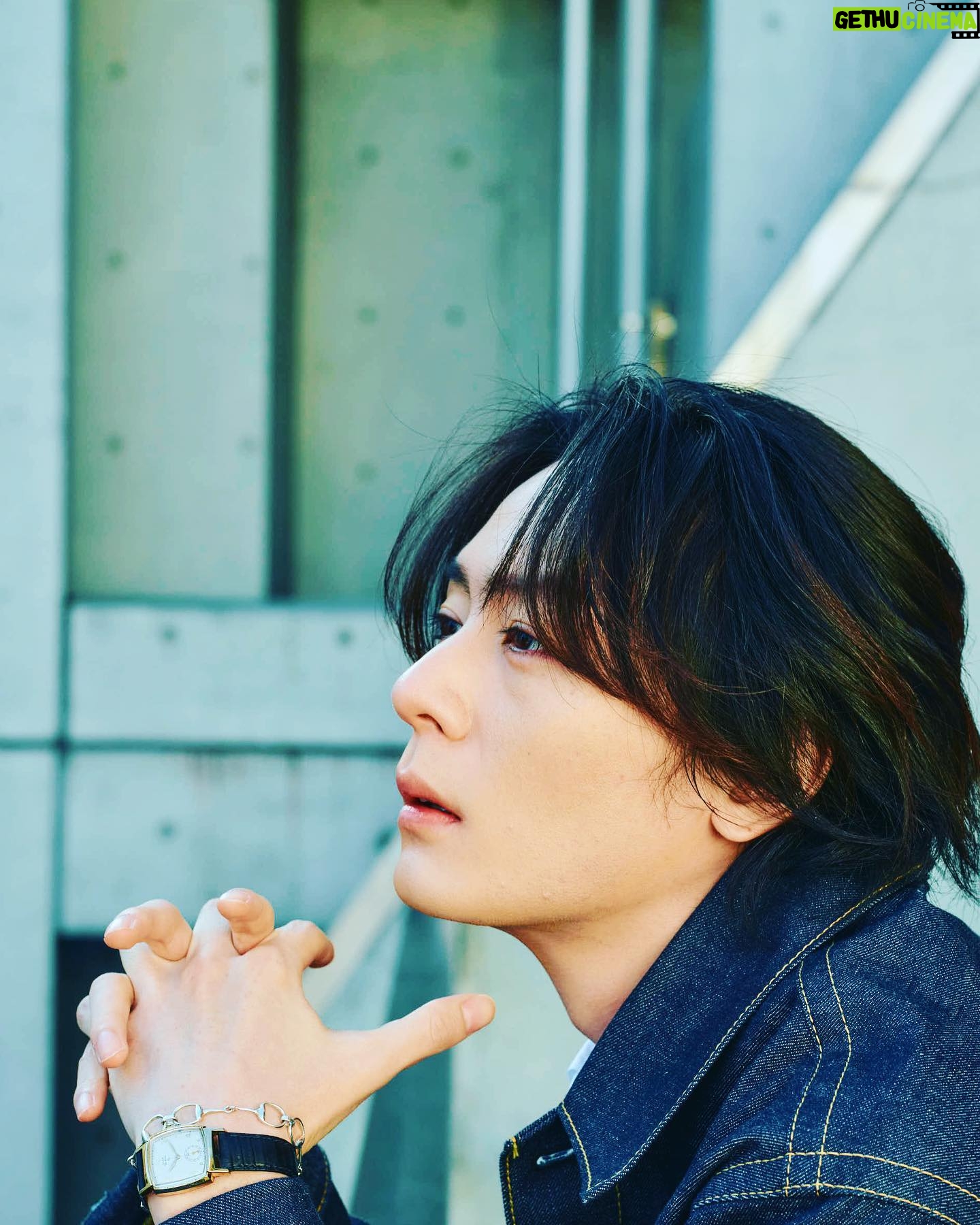 Atsuhiro Inukai - 41.9K Likes - How are you?
CLASSY other
旅サラダin札幌
ありがとうケニー🦀
#犬飼貴丈#classy#旅サラダ#蟹#札幌#雪#俺#寒#苦手