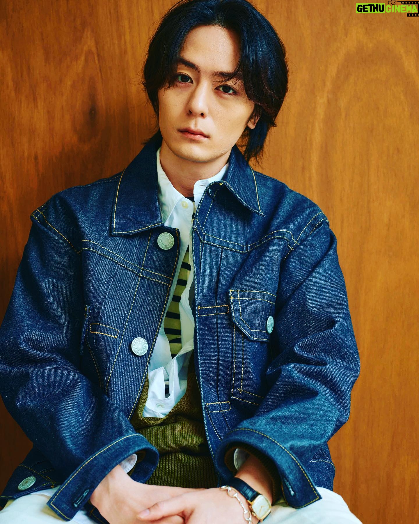 Atsuhiro Inukai - 41.9K Likes - How are you?
CLASSY other
旅サラダin札幌
ありがとうケニー🦀
#犬飼貴丈#classy#旅サラダ#蟹#札幌#雪#俺#寒#苦手