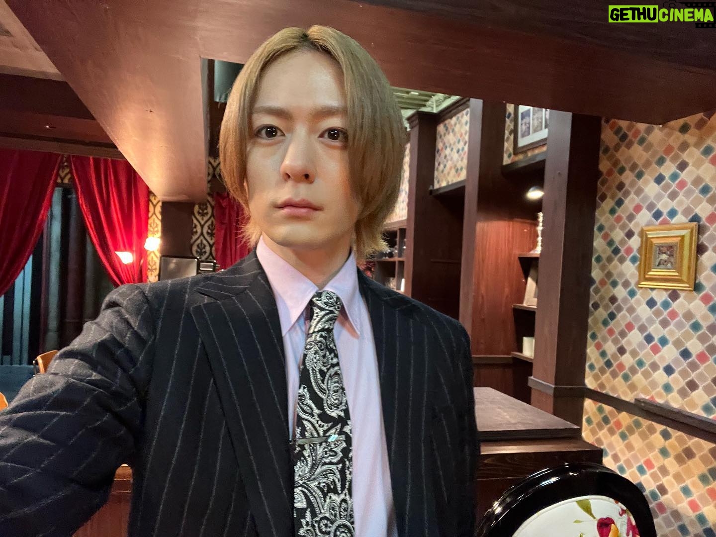 Atsuhiro Inukai - 43.6K Likes - 本日24時9分からケイ×ヤク第6話放送です。ぜひ!
#ケイヤク#犬飼貴丈#英獅郎#自撮りたくさんしたけど#全部同じ表情だった#全部#俺