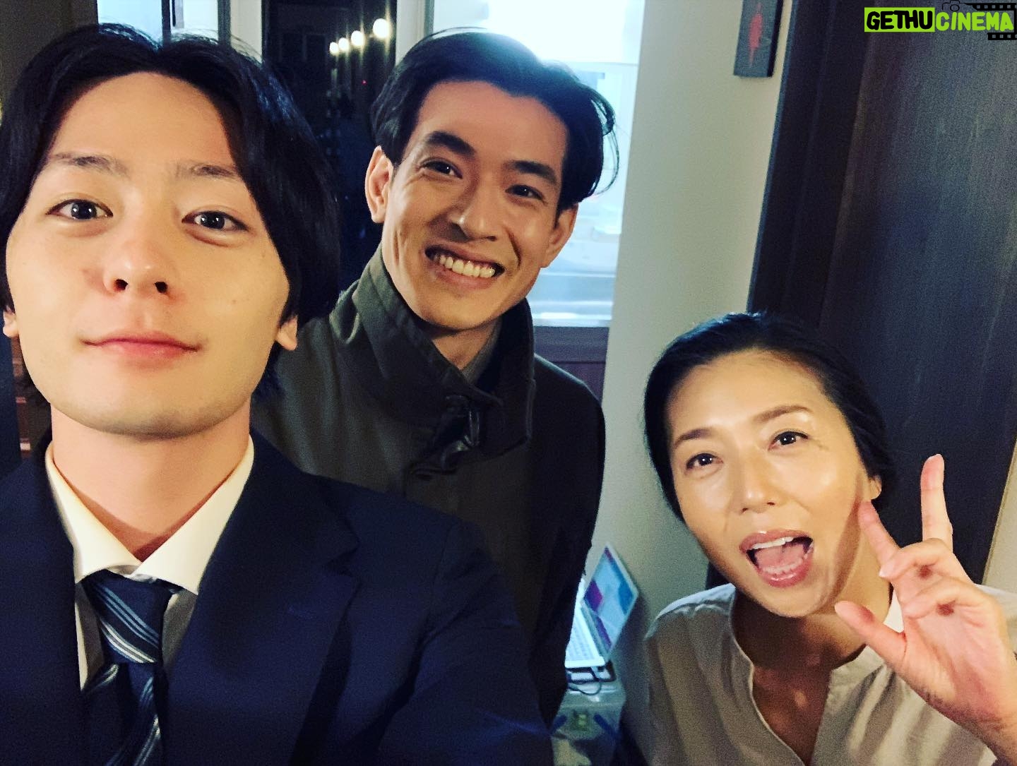 Atsuhiro Inukai - 26.9K Likes - 農家のミカタ、ありがとうございました。
見逃した方はAmazon Prime VideoとParaviで配信中ですので是非!
#農家のミカタ#tvtokyo#犬飼貴丈#農家#農作物#副産物として#現地の方々の#沢山の優しさ#プライスレス