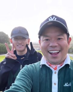 Actor Atsuhiro Tsuda HD Instagram Photos and Wallpapers April 2024