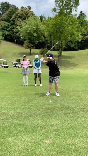 Atsuhiro Tsuda Instagram - みなさん！ダイアン津田のバーディーチャンすー！みてくれてますか？YouTubeで見れるので是非見てください！
#ダイアン津田のバーディーチャンすー
#ごいごいすー