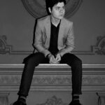 Atticus Mitchell