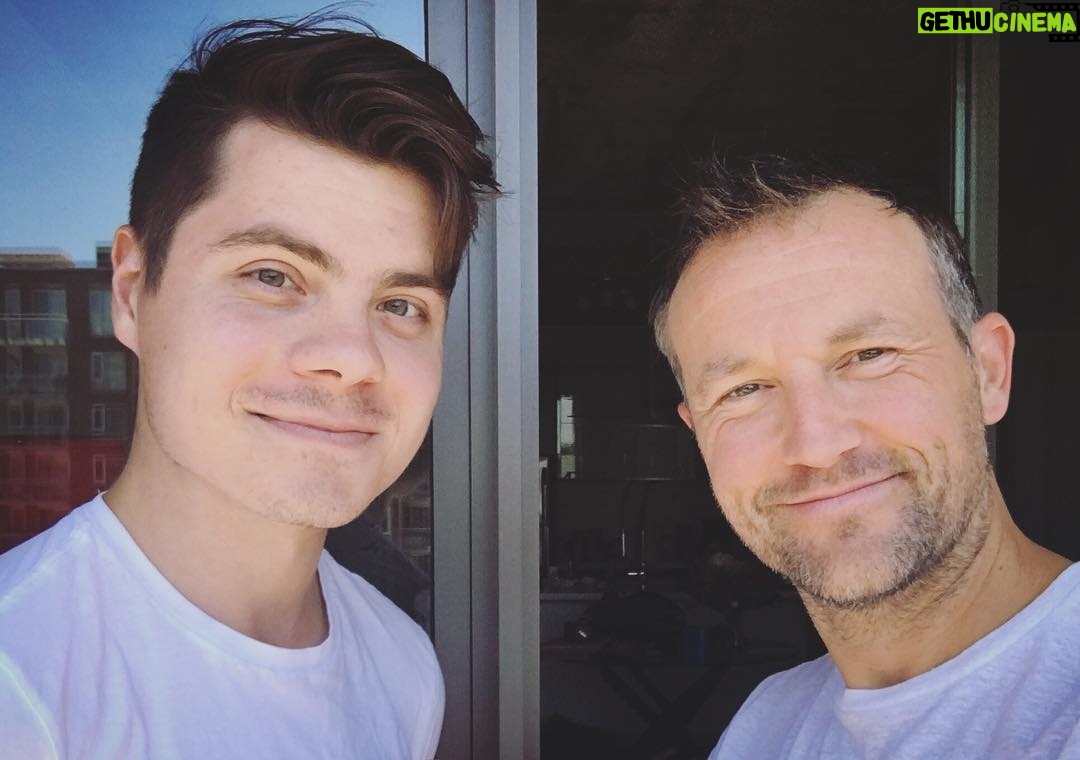 Atticus Mitchell - 12.2K Likes - had a good time in montreal, quebec