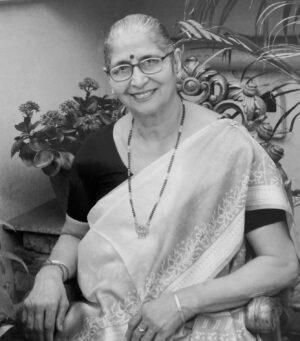 Atul Kochhar Instagram - Happy Mother’s Day Mum. 

Year 2 without you Mum!  I miss you so much.  I do hope you are doing well, wherever you are. Not a day goes by when I don’t remember your teachings, your smile, your hug, your humour and above all your protective presence - that told me that you are there and all will be well. I miss you mum - everyday! 💔

I hope and pray that you are happy wherever you are, spreading love and education to all. Keep inspiring me, my siblings and our children. We love you. 
❤️❤️❤️

Happy Mother’s Day to all the women in this world who put the needs of their children and families before their own.  Lord made the mothers  because He knew that Mothers will look after the children way better than He Himself  could. ❤️🙌 

Happy Mother’s Day.