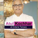 Atul Kochhar
