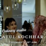 Atul Kochhar