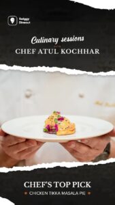 Actor Atul Kochhar HD Instagram Photos and Wallpapers May 2024