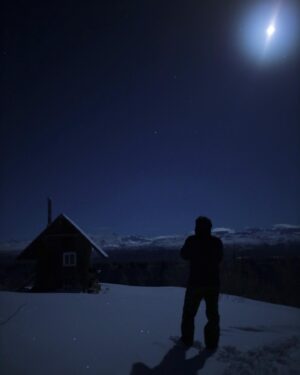 Atz Lee Kilcher Instagram - #fullmoon #earthpeople #existence 
📷* @gibberishjosher
