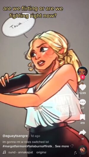 Aubin Wise Instagram - I can’t stop watching this! Too funny!! 
Thank you @aguaytsangre!