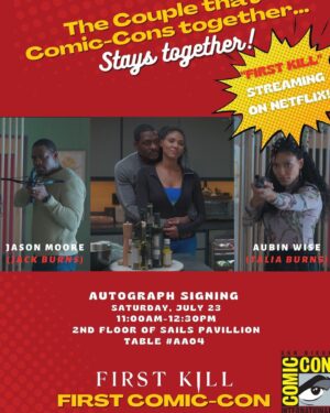 Aubin Wise Instagram - SEE YOU THERE!