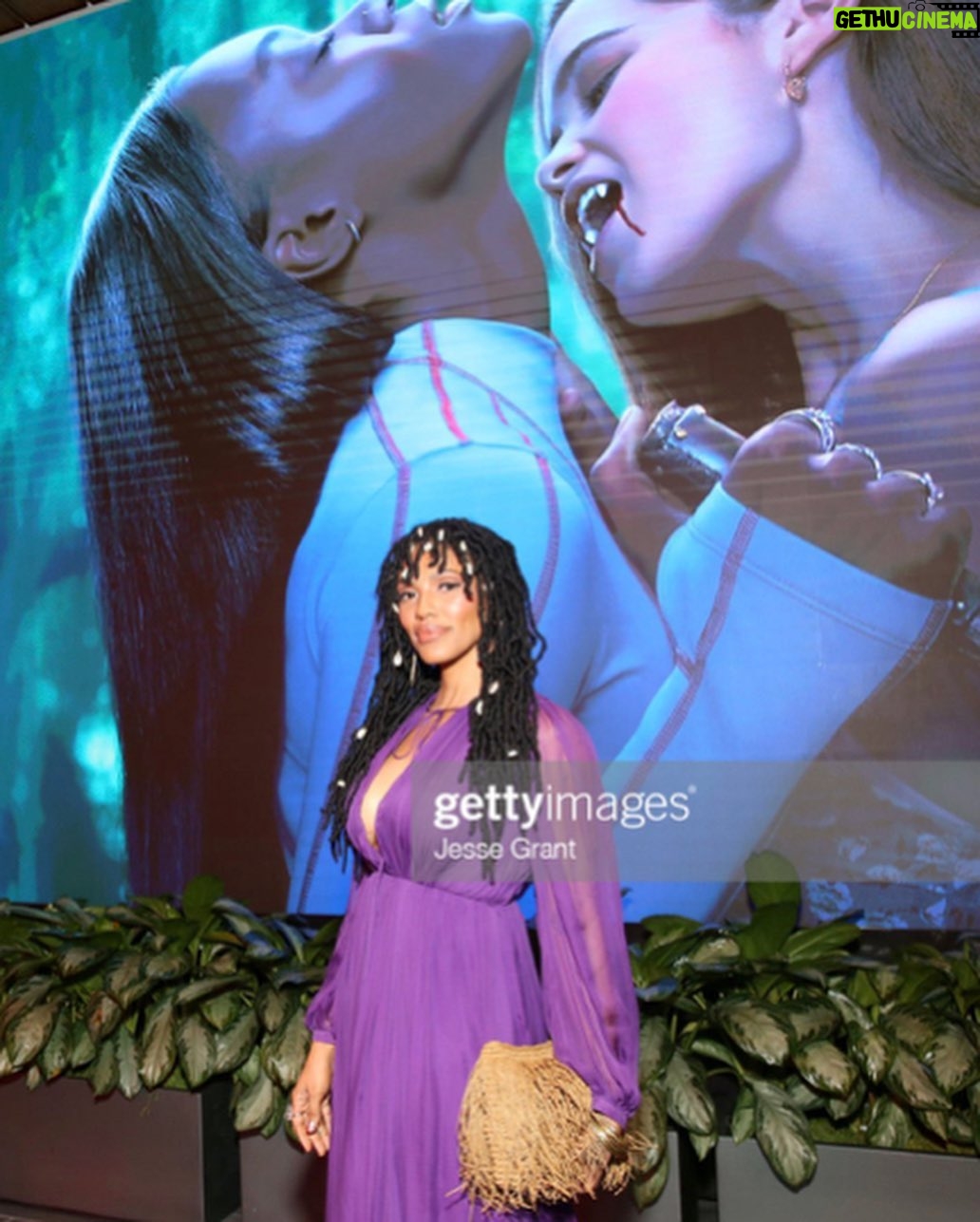 Aubin Wise - 2.7K Likes - The LA Premiere