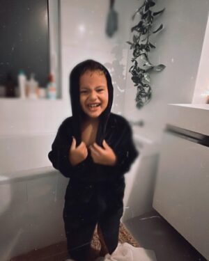 Aubin Wise Instagram - 