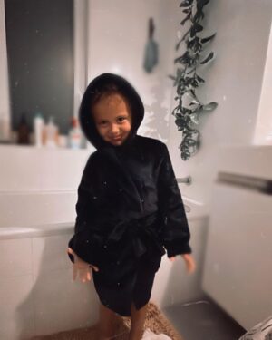 Aubin Wise Instagram - 