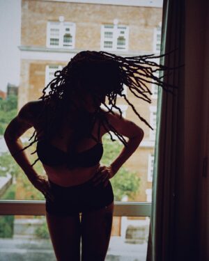 Aubin Wise Instagram - 