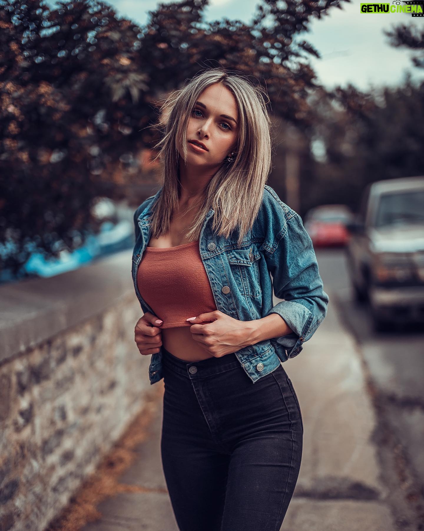 Audrey Blanchet - 530 Likes -
