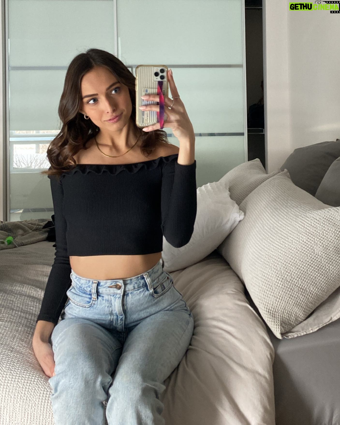 Audrey Blanchet - 783 Likes - Story saw it first🤪