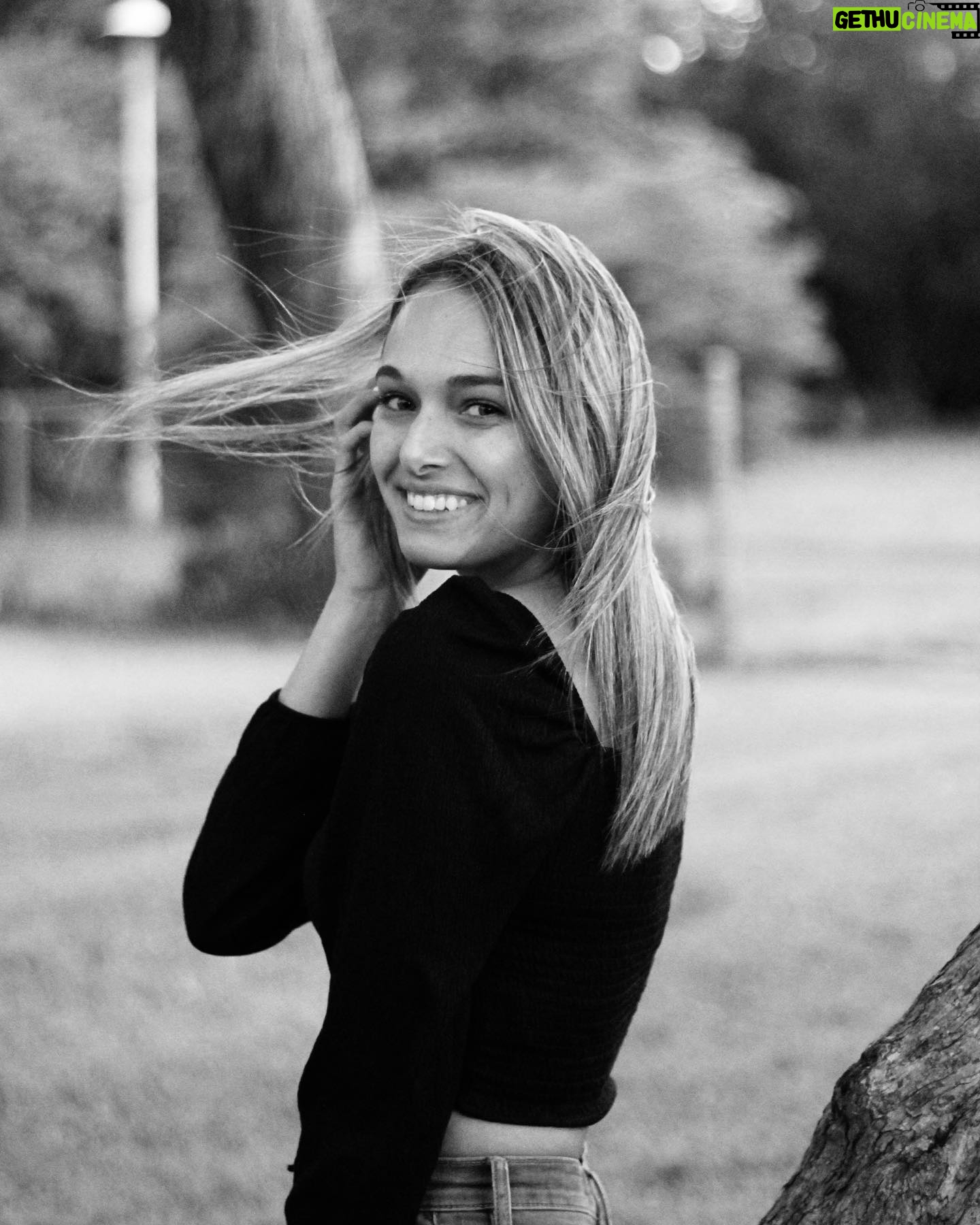 Audrey Blanchet - 429 Likes - ~So much more was said in the unsaid