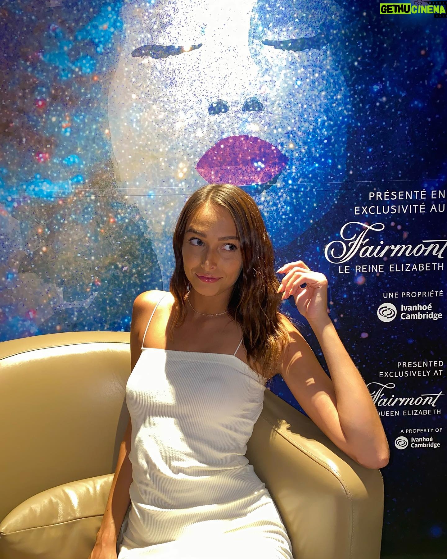 Audrey Blanchet - 852 Likes - Celeste✨
Un spectacle qui te plonge dans un monde de rêverie, de cirque, de danse et de chant💫
Si tu veux aussi vivre cette expérience, j’ai 25% de rabais pour toi avec ce code promo: CELESTEPARTY25
@cirqueeloize