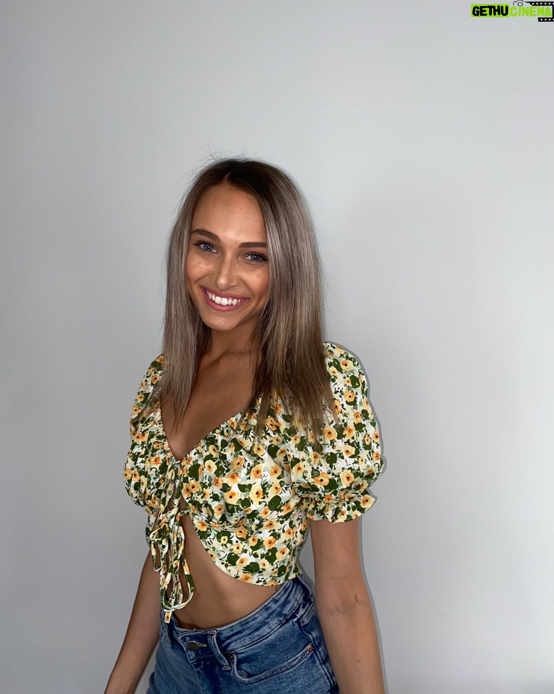 Audrey Blanchet - 491 Likes - 🌻