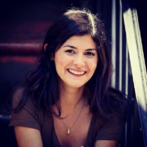 Audrey Tautou Instagram - #audreytautou #picoftheday #photooftheday #frenchactress #france #follow #instagood #film #movie #nyc #cassetetechinois
