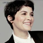 Audrey Tautou