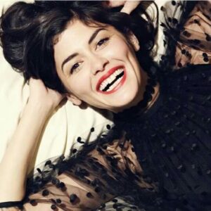 Audrey Tautou Instagram - #audreytautou #frenchactress #france #french #actress #follow #picoftheday #photooftheday #instagood