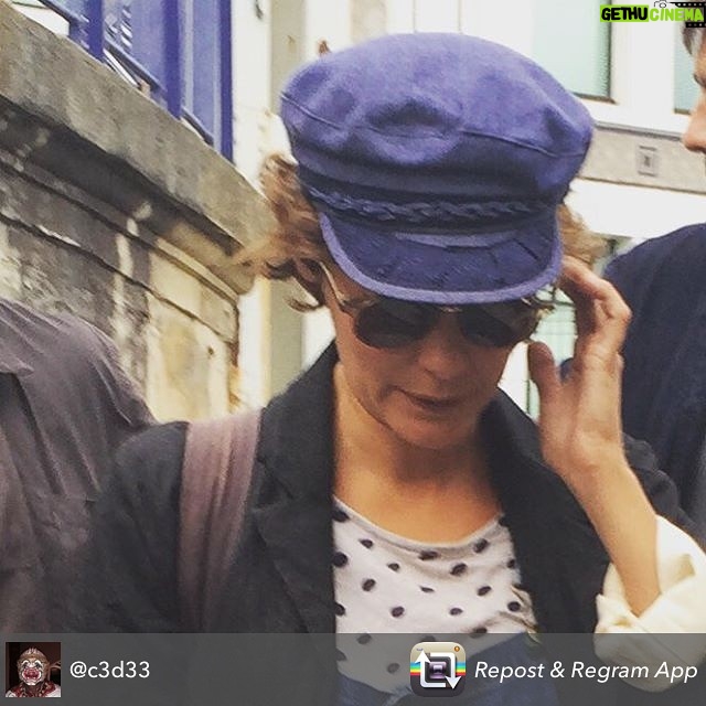 Audrey Tautou - 282 Likes - #audreytautou